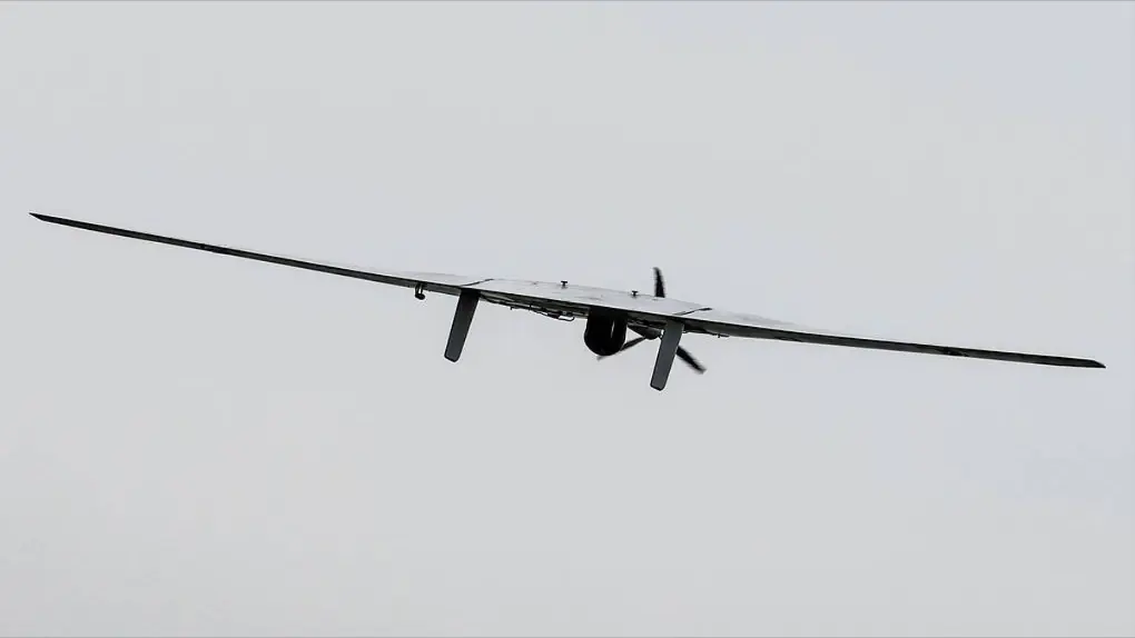 Ukraine gia tăng tần suất tấn công bằng UAV nhằm vào Moscow
